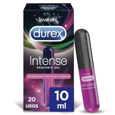 Gel Orgasmico Intenso per Sensazioni Elettrizzanti e Piacere Profondo